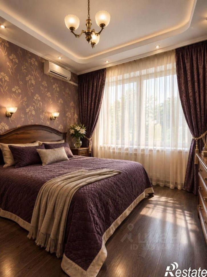 3-комн квартира Белгород, улица Победы, 124