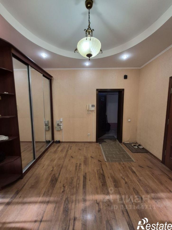 3-комн квартира Белгород, улица Победы, 124