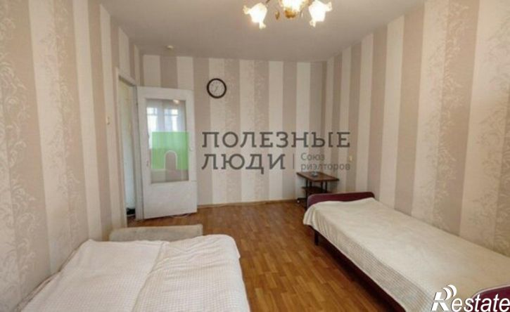 1-комн квартира Белгород, улица Есенина, 36
