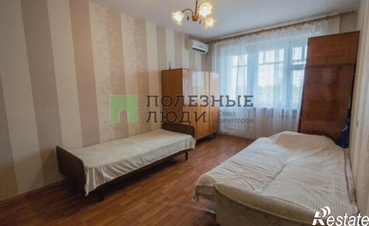 1-комн квартира Белгород, улица Есенина, 36