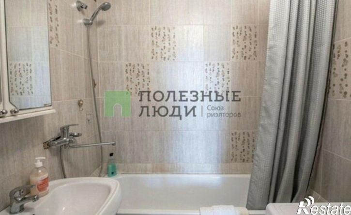 1-комн квартира Белгород, улица Есенина, 36