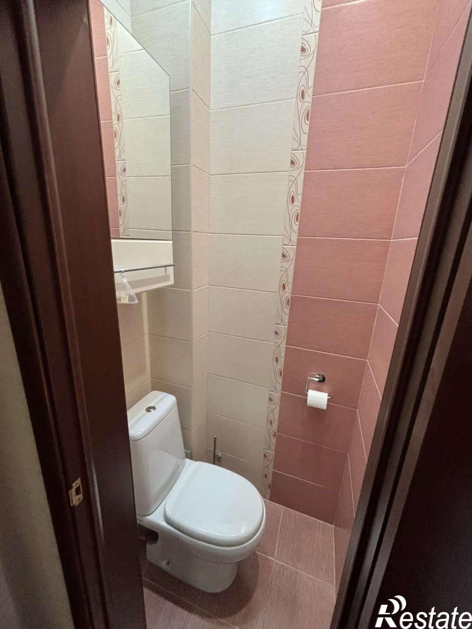 Купить квартиру за 11 300 000 рублей на Костюкова улица, 36А