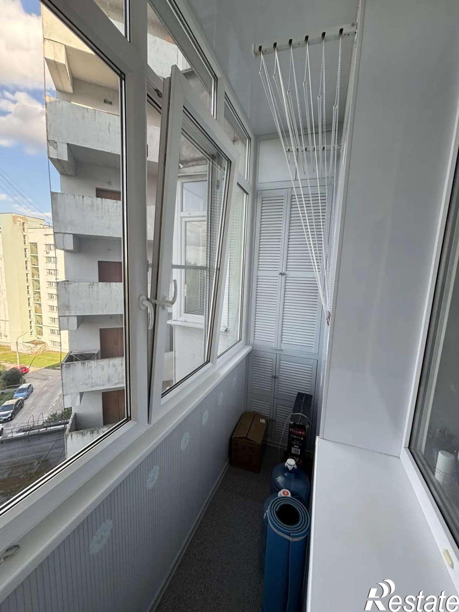 Купить квартиру за 11 300 000 рублей на Костюкова улица, 36А