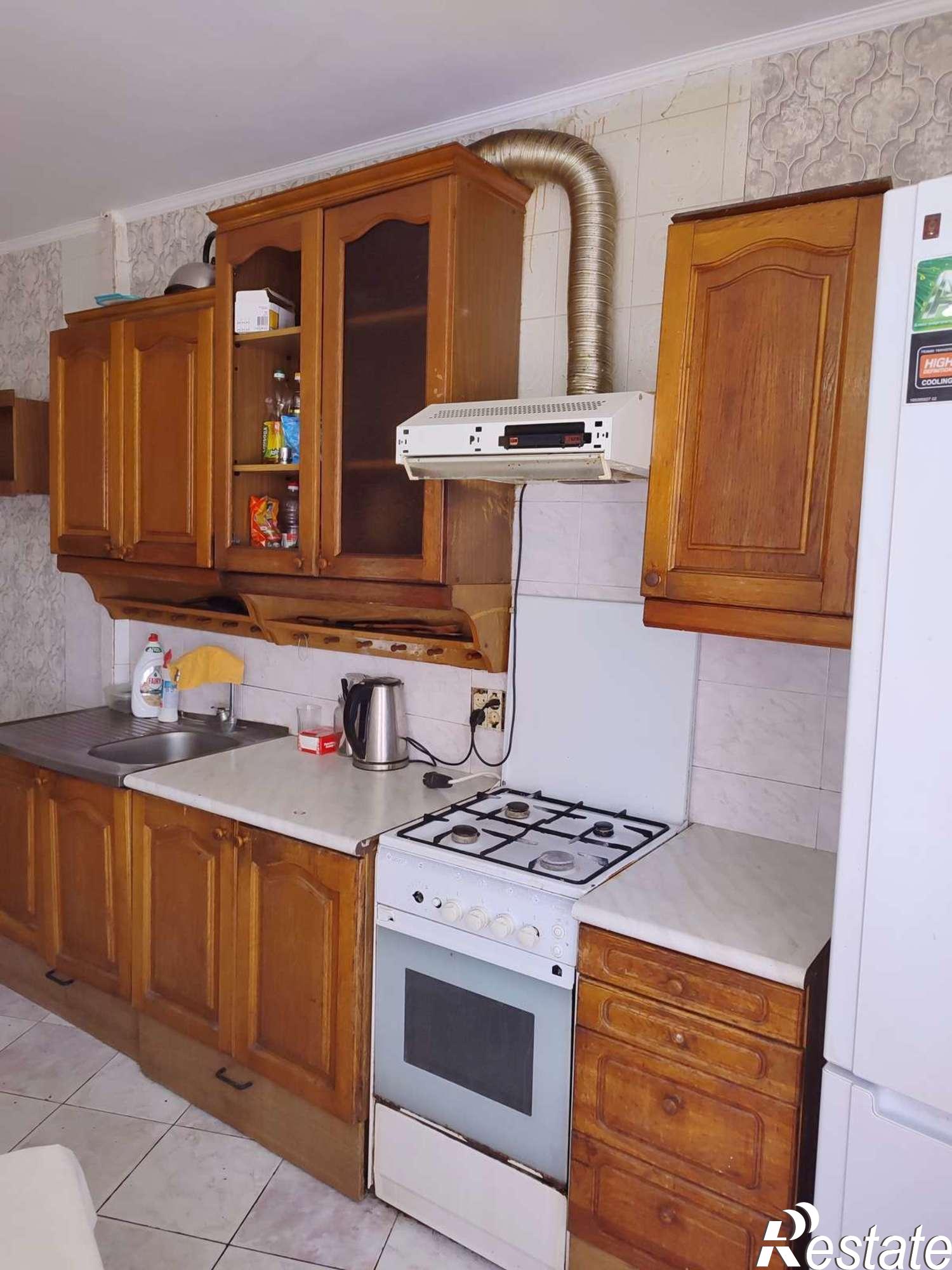 Купить квартиру за 8 200 000 рублей на Привольная улица, 11А