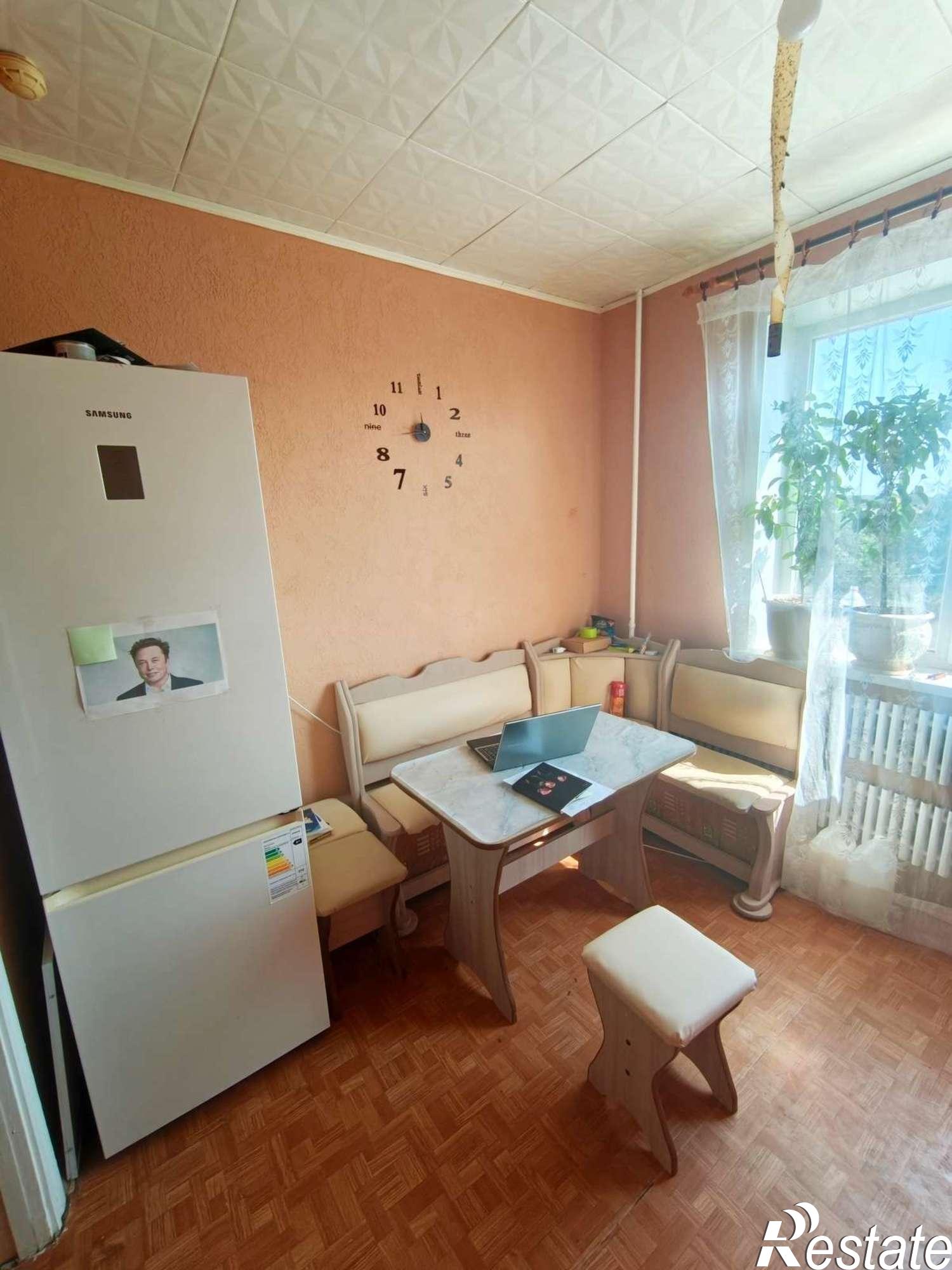 Купить квартиру за 4 550 000 рублей на Менделеева улица, 22