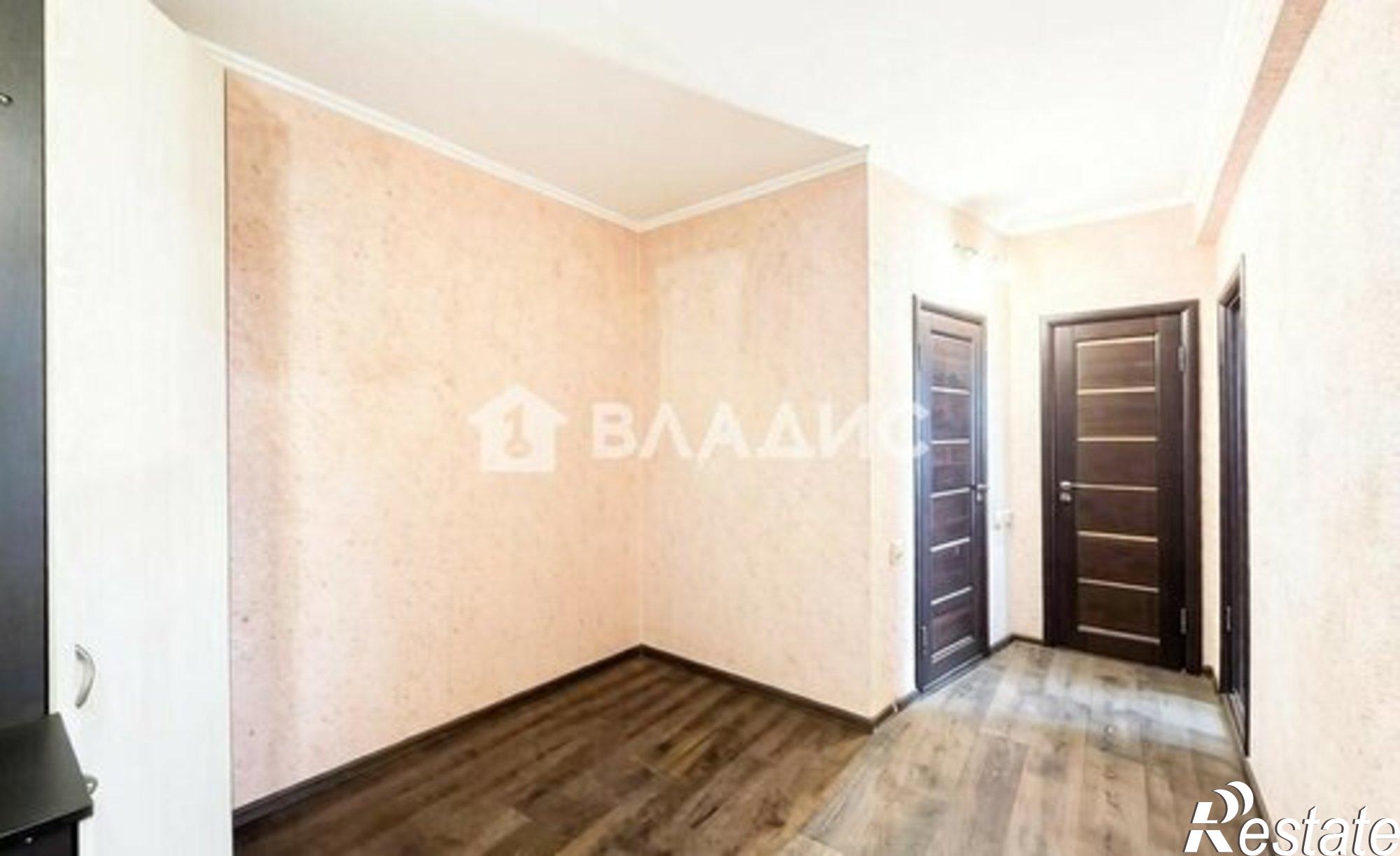 Купить квартиру за 4 350 000 рублей на ул Машковцева, 26