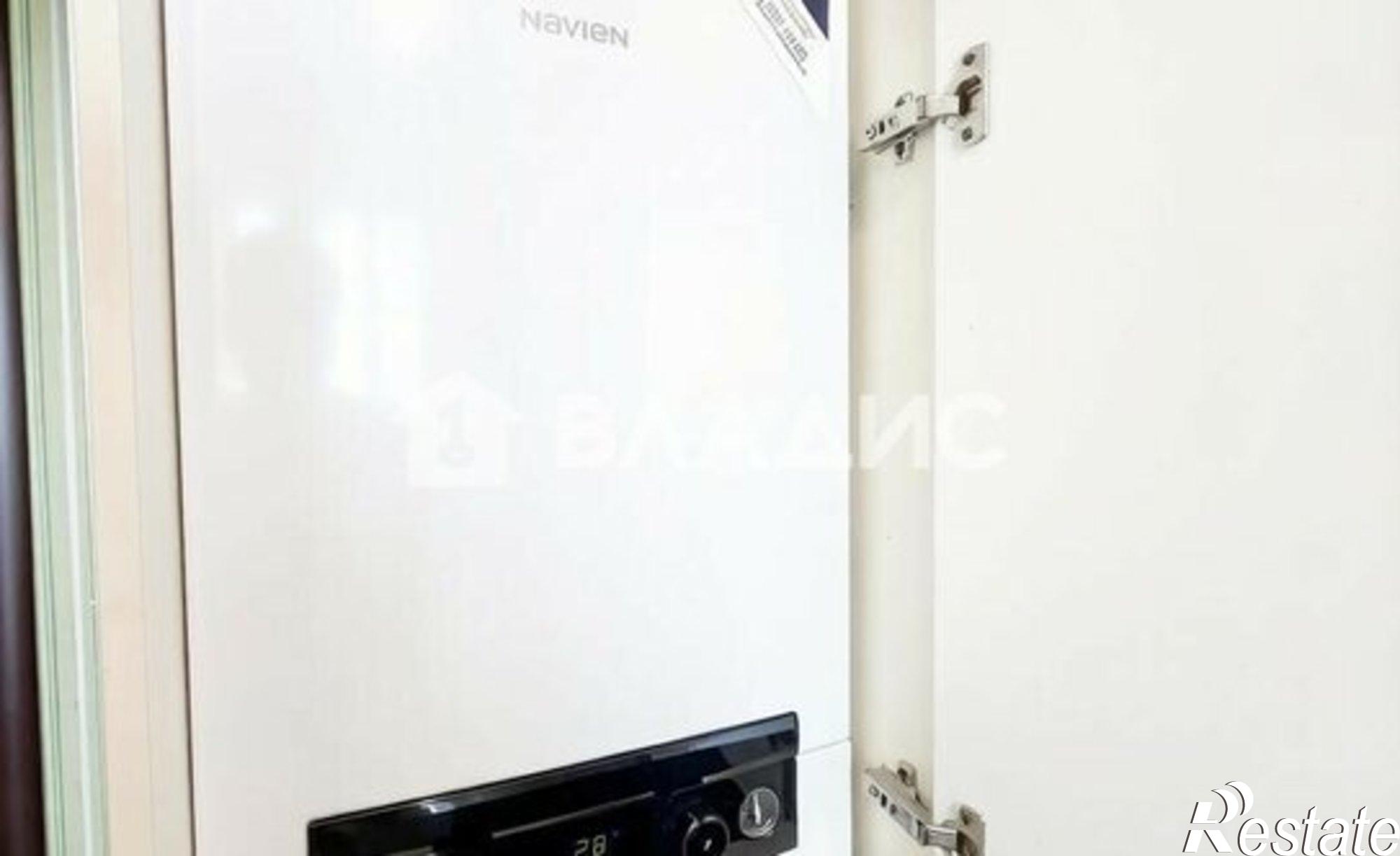 Купить квартиру за 4 350 000 рублей на ул Машковцева, 26
