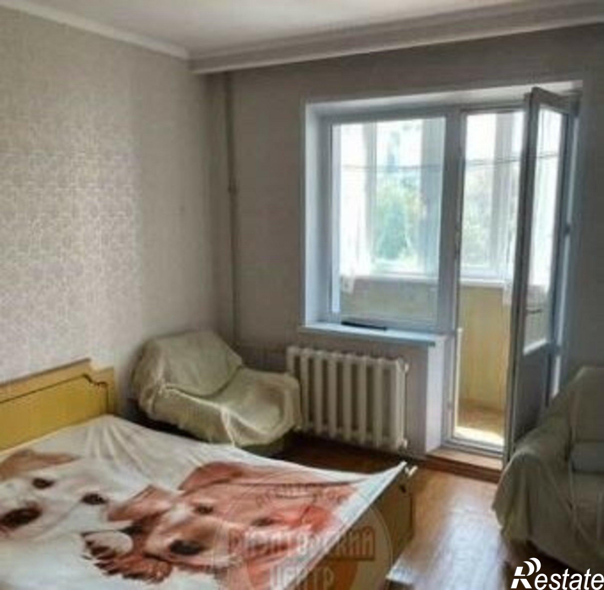 Купить квартиру за 6 600 000 рублей на ул Королева, 4