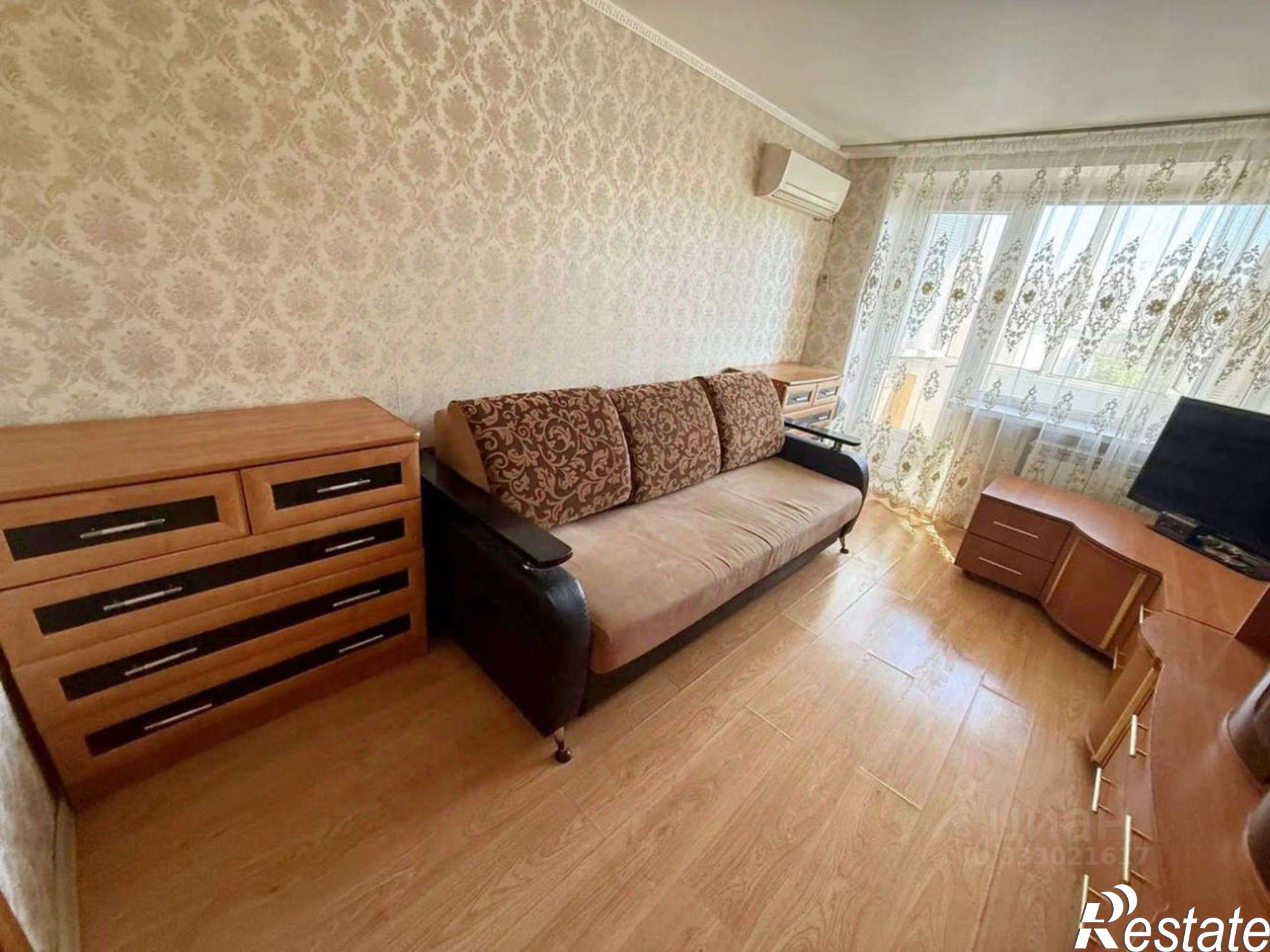 Купить квартиру за 5 790 000 рублей на пр-кт Славы, 7б