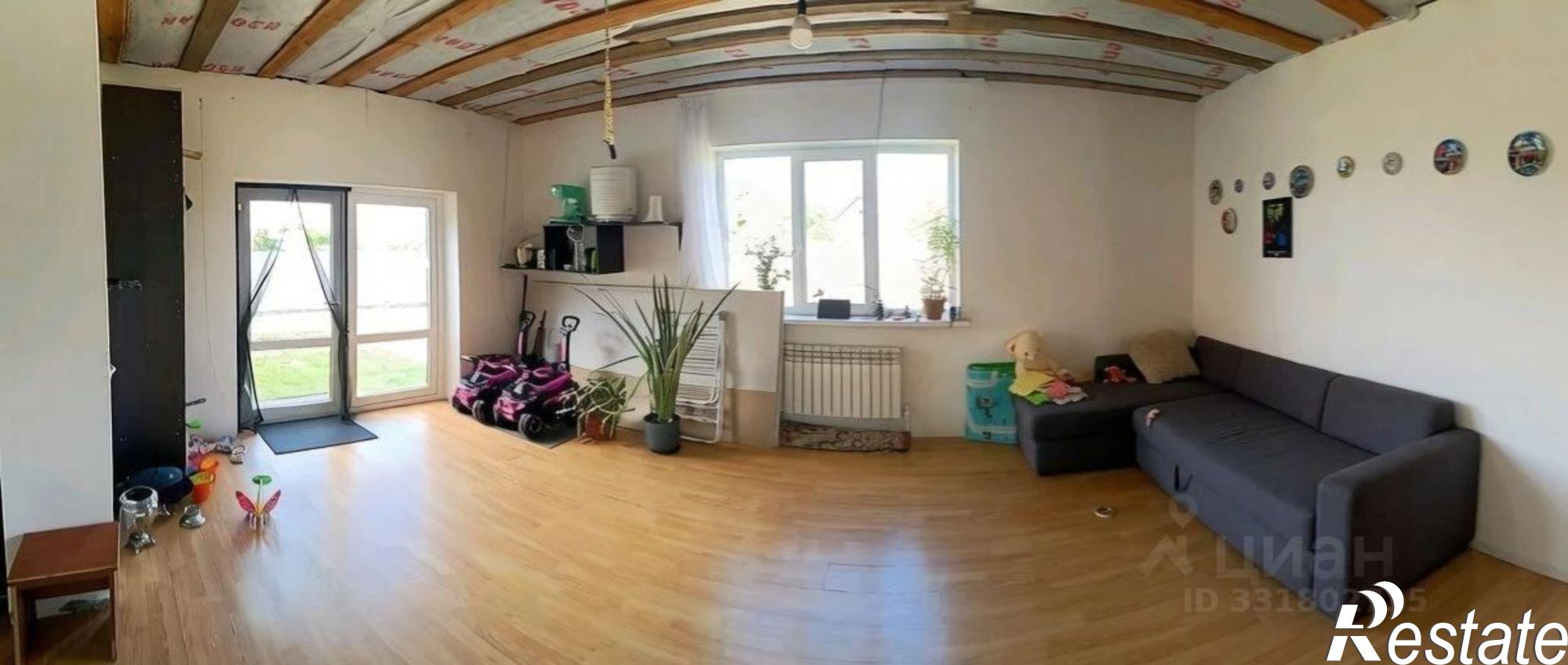 Купить дачу, дом, коттедж за 6 000 000 рублей на Соборная пл