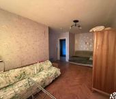 2-комн, 42.4кв м, этаж 4/5 Николая Чумичова улица, 24б