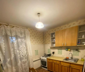 2-комн, 50кв м, этаж 1/12 ул Королева, 35