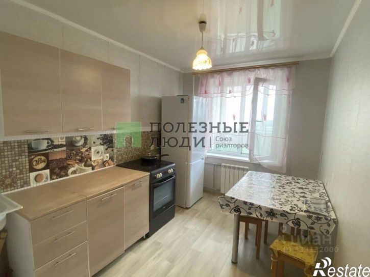 1-комн квартира ул Губкина, 18в,  д. 18в