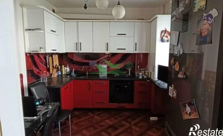 2-комн квартира ул Есенина, 40,  д. 40