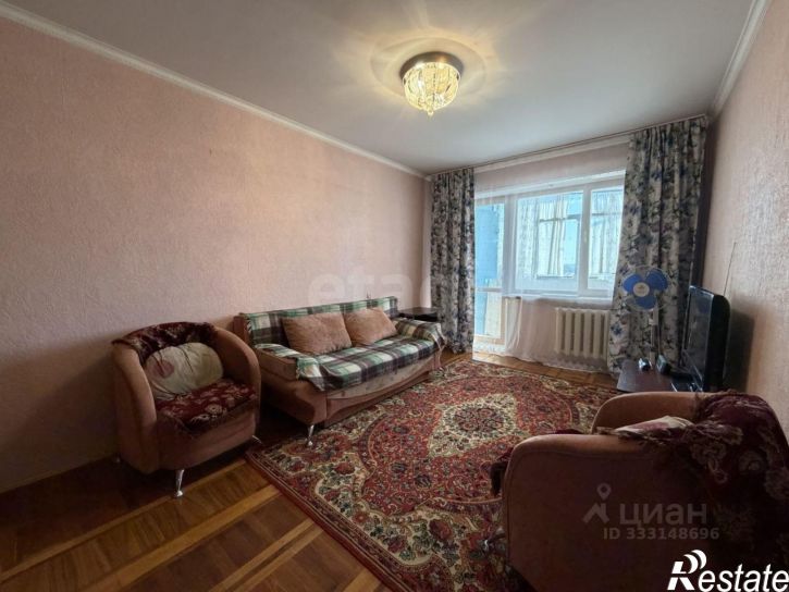 1-комн квартира Белгородский пр-кт, 48,  д. 48