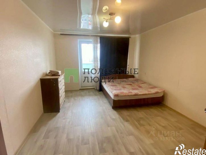1-комн квартира ул Губкина, 18в,  д. 18в