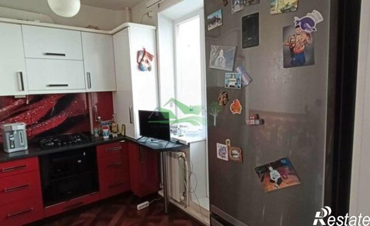 2-комн квартира ул Есенина, 40,  д. 40