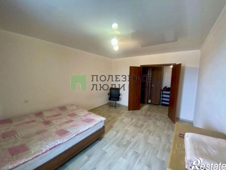 1-комн квартира ул Губкина, 18в,  д. 18в
