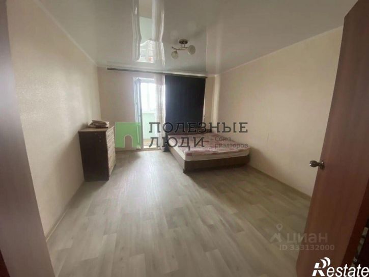 1-комн квартира ул Губкина, 18в,  д. 18в