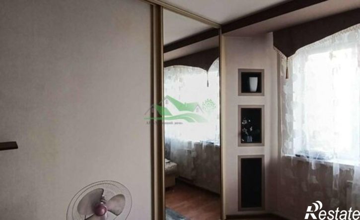 2-комн квартира ул Есенина, 40,  д. 40