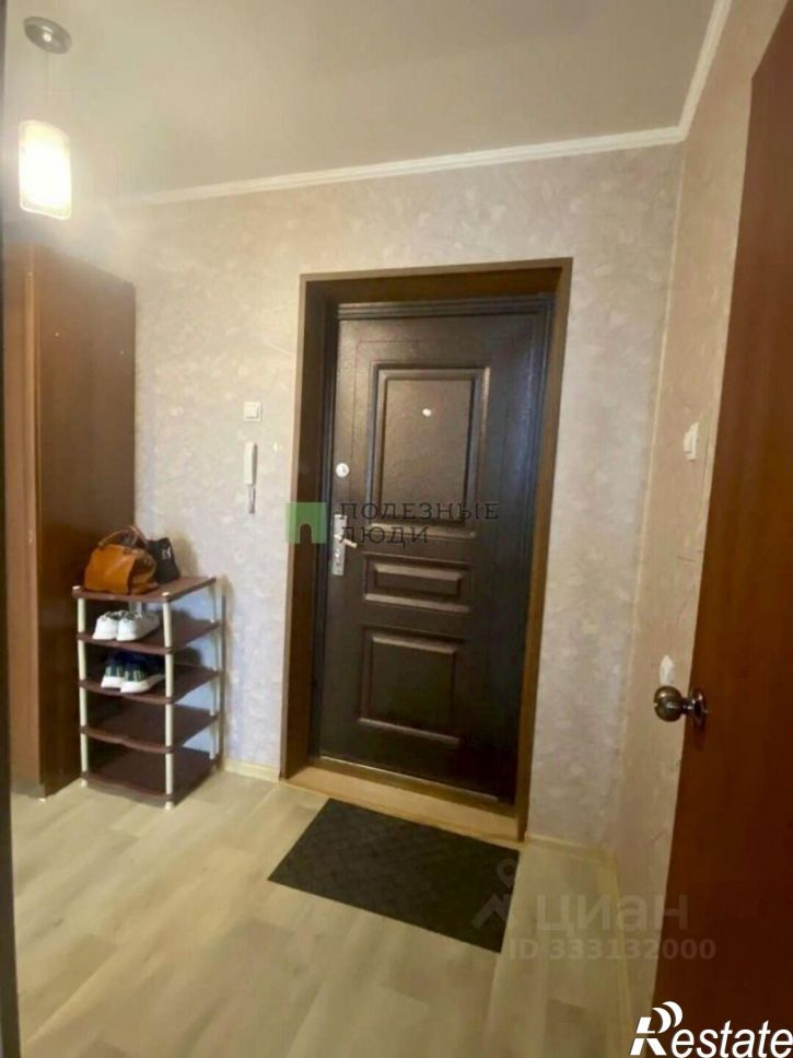 1-комн квартира ул Губкина, 18в,  д. 18в