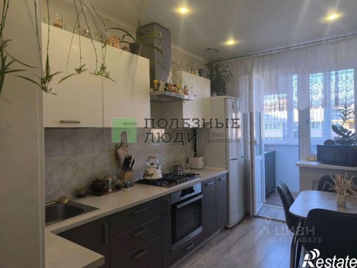 3-комн квартира ул Почтовая, 52,  д. 52