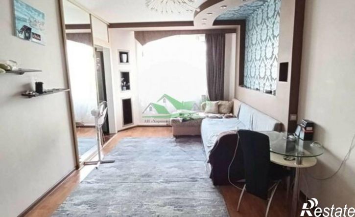2-комн квартира ул Есенина, 40,  д. 40