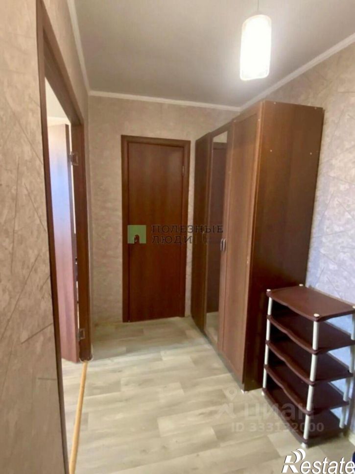 1-комн квартира ул Губкина, 18в,  д. 18в
