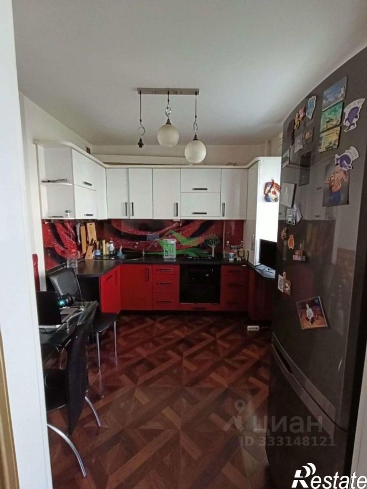 2-комн квартира ул Есенина, 40,  д. 40