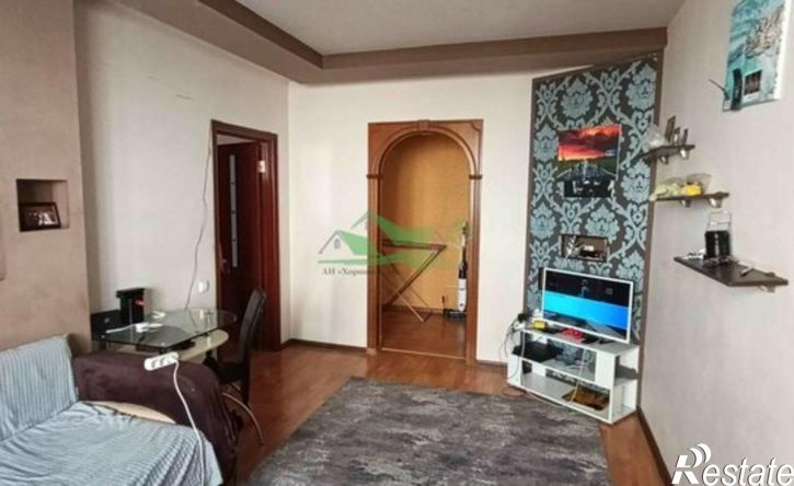 2-комн квартира ул Есенина, 40,  д. 40