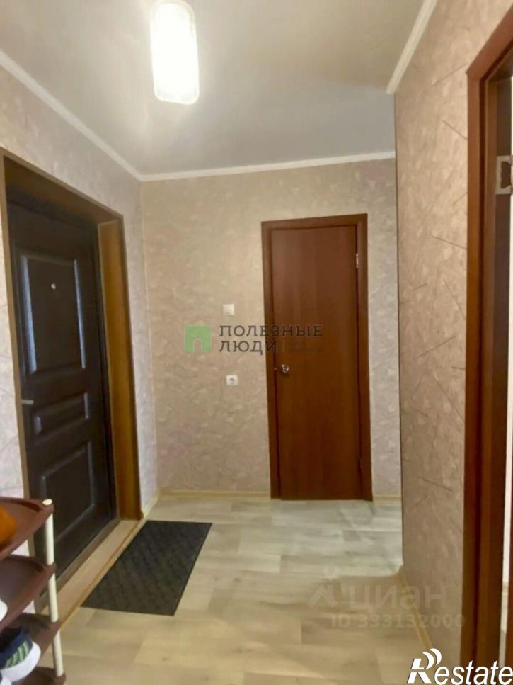 1-комн квартира ул Губкина, 18в,  д. 18в