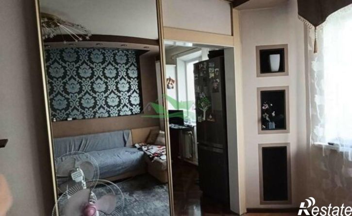 2-комн квартира ул Есенина, 40,  д. 40