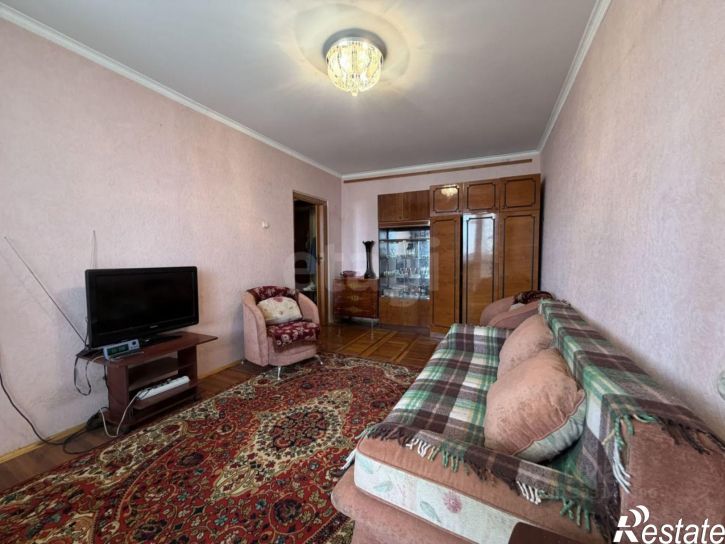 1-комн квартира Белгородский пр-кт, 48,  д. 48