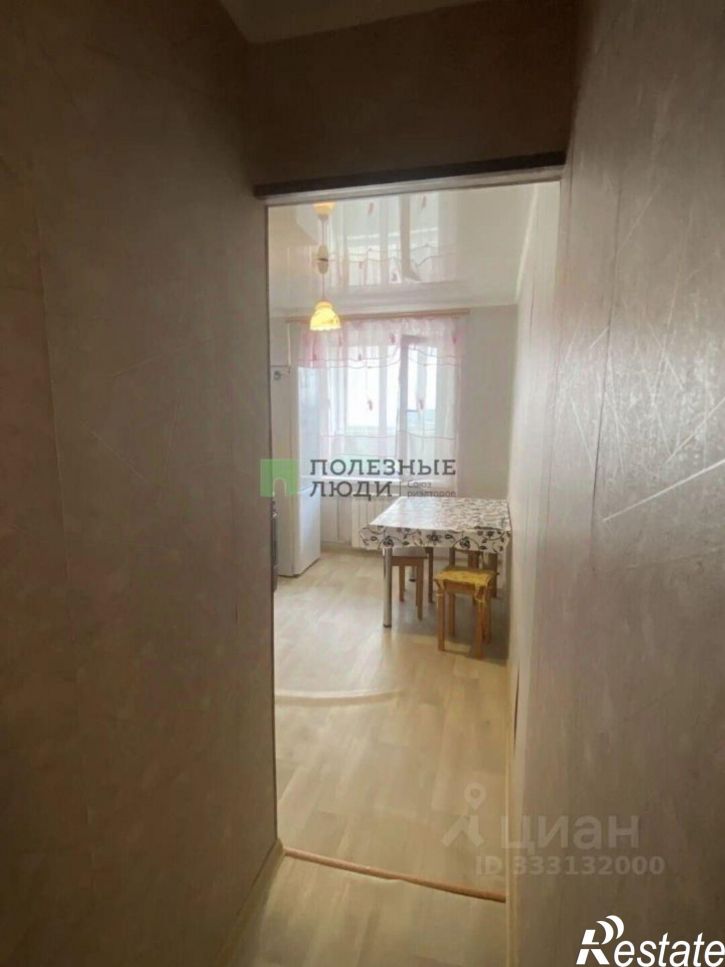 1-комн квартира ул Губкина, 18в,  д. 18в