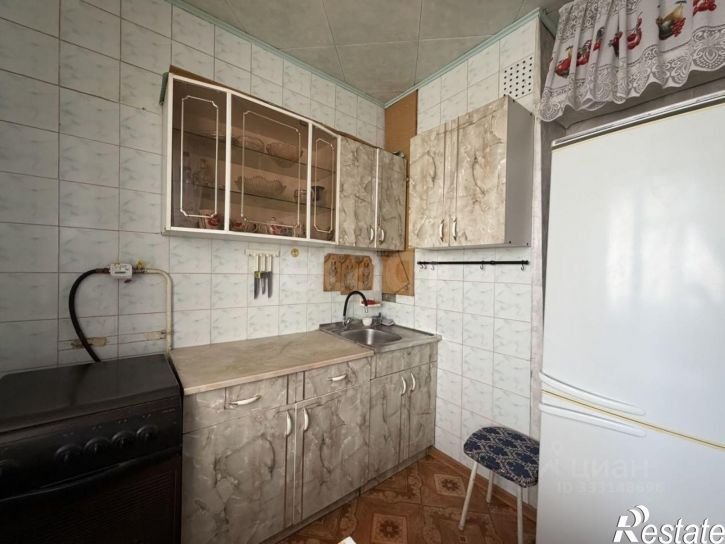 1-комн квартира Белгородский пр-кт, 48,  д. 48