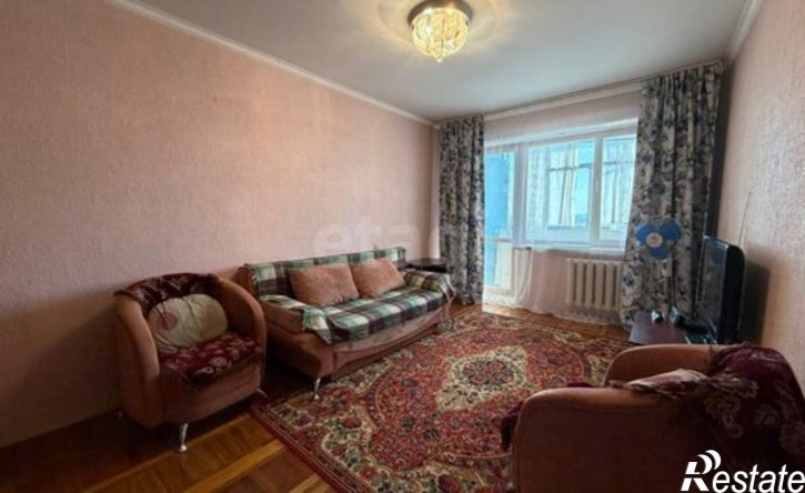1-комн квартира Белгородский пр-кт, 48,  д. 48