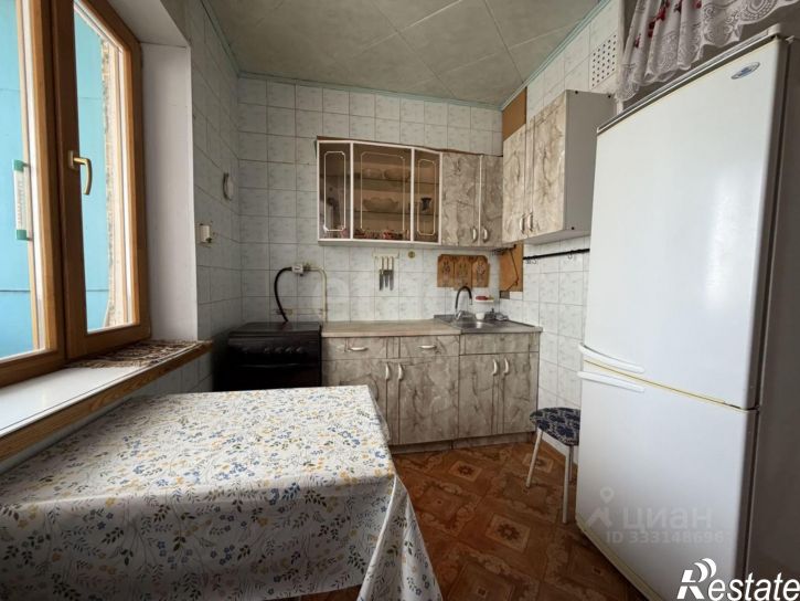 1-комн квартира Белгородский пр-кт, 48,  д. 48