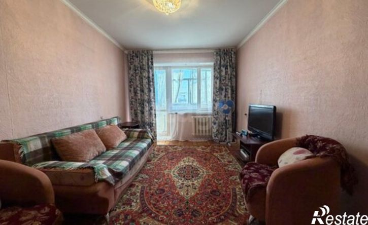 1-комн квартира Белгородский пр-кт, 48,  д. 48