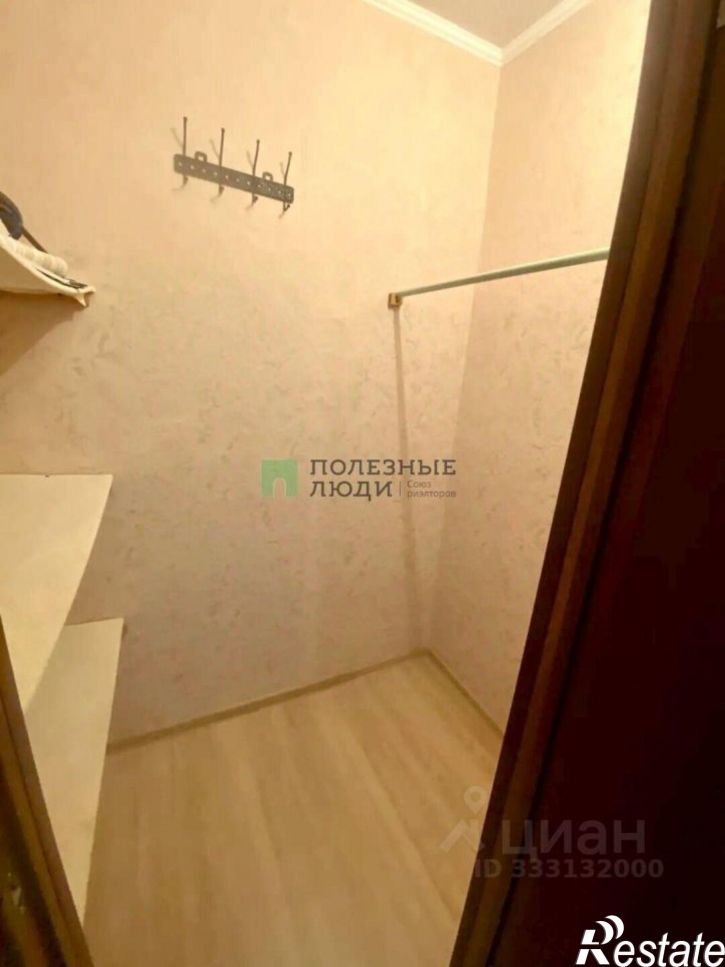 1-комн квартира ул Губкина, 18в,  д. 18в
