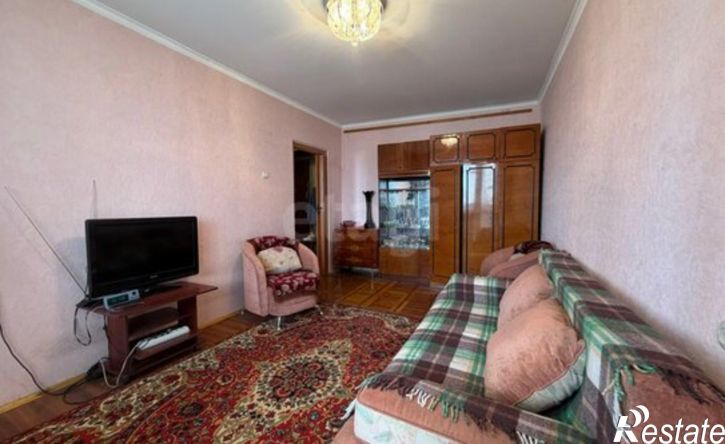 1-комн квартира Белгородский пр-кт, 48,  д. 48