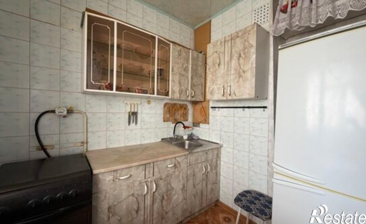 1-комн квартира Белгородский пр-кт, 48,  д. 48
