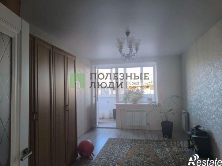3-комн квартира ул Почтовая, 52,  д. 52