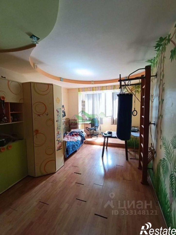 2-комн квартира ул Есенина, 40,  д. 40
