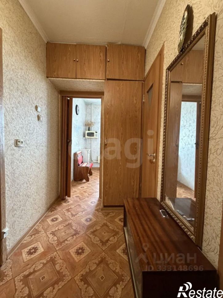 1-комн квартира Белгородский пр-кт, 48,  д. 48