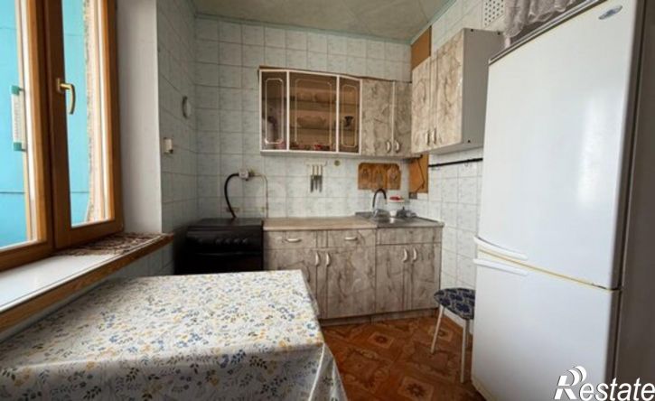 1-комн квартира Белгородский пр-кт, 48,  д. 48