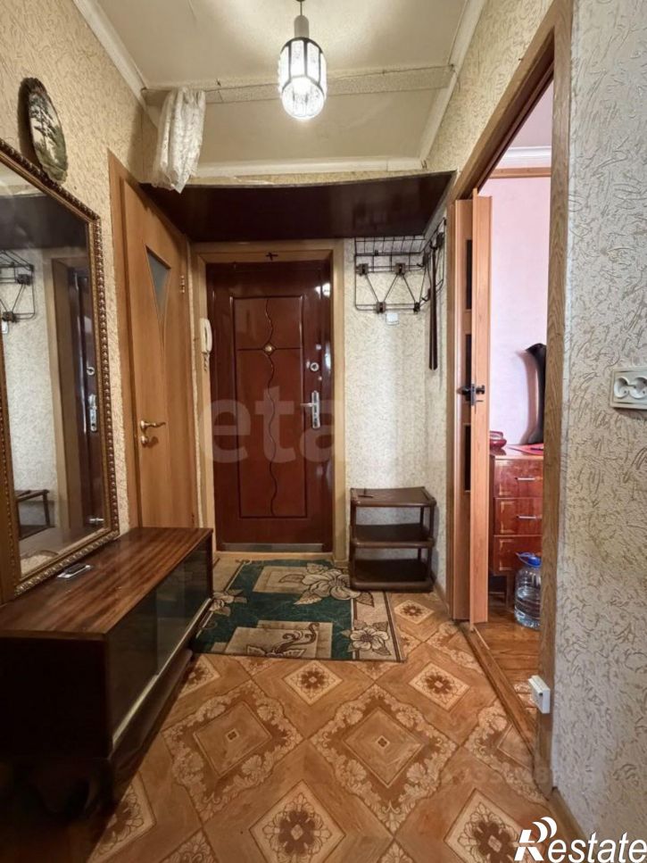 1-комн квартира Белгородский пр-кт, 48,  д. 48
