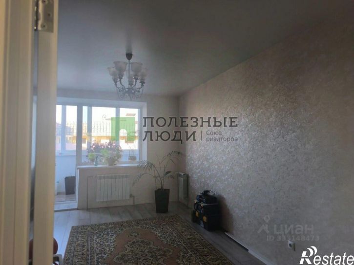 3-комн квартира ул Почтовая, 52,  д. 52