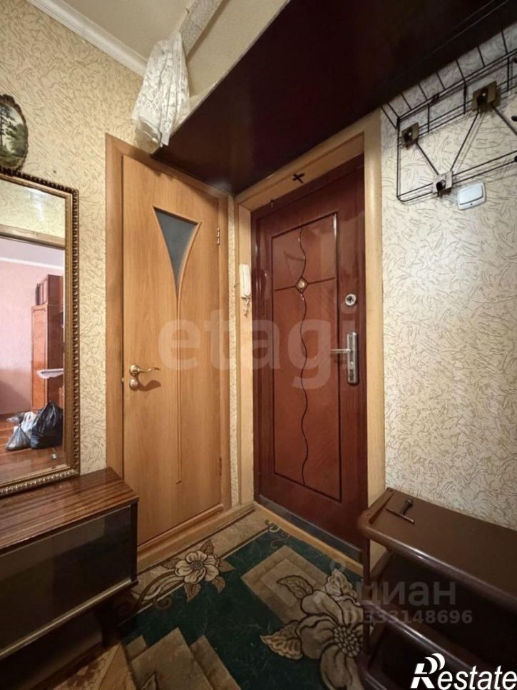 1-комн квартира Белгородский пр-кт, 48,  д. 48
