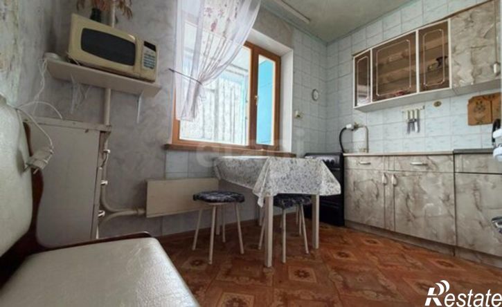 1-комн квартира Белгородский пр-кт, 48,  д. 48