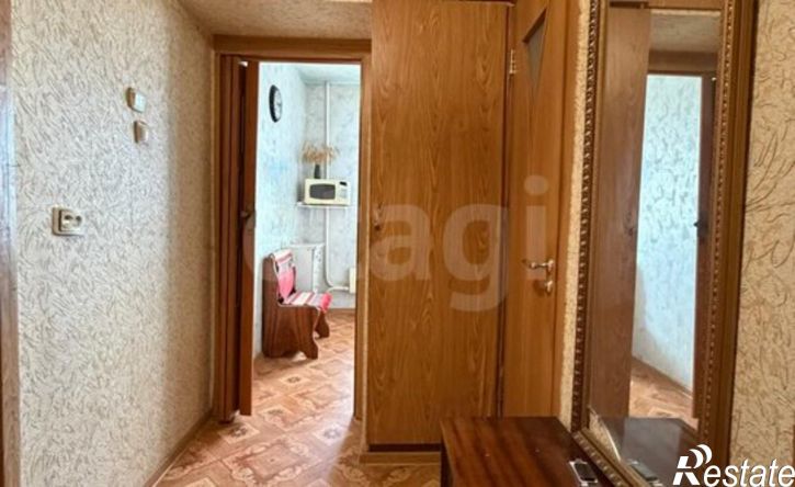 1-комн квартира Белгородский пр-кт, 48,  д. 48